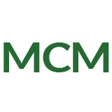 MCM Logo